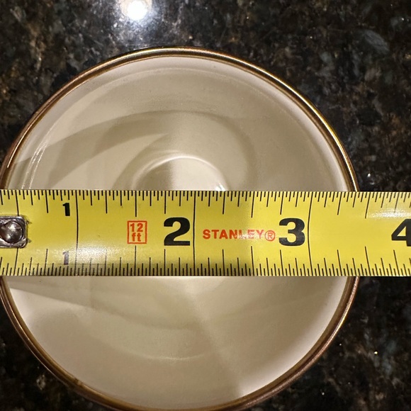 Mackenzie Childs herb planters - Picture 5 of 5